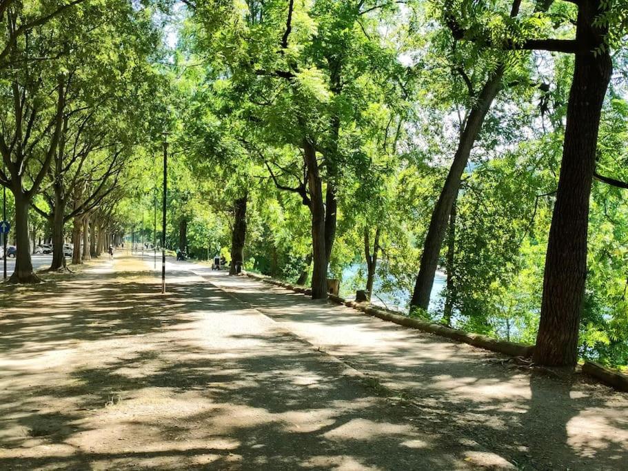 تورينو Twin Rivers المظهر الخارجي الصورة